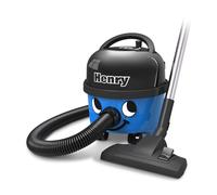 Numatic Henry Blue 160