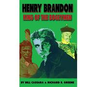 Henry Brandon: King of the Bogeymen