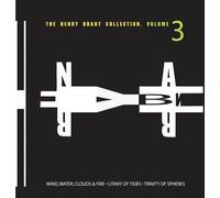 HENRY BRANT - Henry Brant Collection 3