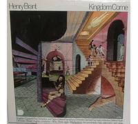Henry Brant - Kingdom Come