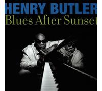 Henry Butler - Blues After Sunset