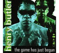 Henry Butler - The Game Has Just Begun