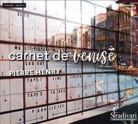 Compilation - Carnet De Venise