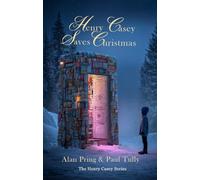 Henry Casey Saves Christmas