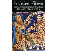 Henry Chadwick - The Penguin History of the Church [DVD][Region 2]