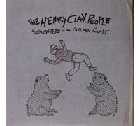 Henry Clay People Somewhere On The Golden Coast (Vinyl) (US IMPORT)