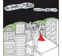 HENRY CLAY: TWENTY FIVE FOR REST OF OUR LIVES - CD BRAND NEW