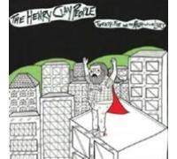 HENRY CLAY: TWENTY FIVE FOR REST OF OUR LIVES - LP vinyl BRAND NEW