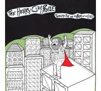 The Henry Clay People - Twenty-Five for the Rest of Our Lives