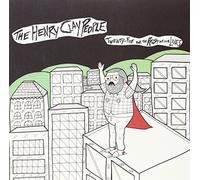 The Henry Clay People - Twenty-Five for the Rest of Our Lives [VINYL]