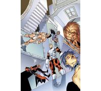 Henry, Clayton - Alpha Flight Volume 1: You Gotta Be Kiddin' Me TPB (Marvel Heroes)