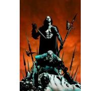 Henry, Clayton - X-Men: Apocalypse Vs Dracula: X-Men