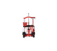 Henry Cleaning Trolley HenryInspired Toy Cleaning Trolley For Children Aged 3 Wheels Around From Room To Room