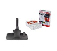 Henry Combi Floor Tool + 5 HepaFlo Filter Bags