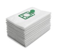 Henry Compatible HEPA-Flo Vacuum Cleaner Bags, 5-Layer Filtration with Activated Carbon, 10/20 Pack Replacement Dust Bags for Henry, Hetty, James, Harry (20)