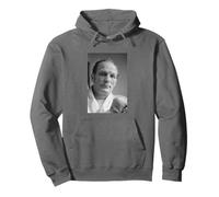 Henry Cooper Boxer Trains Board Of Control Gym Vs Joe Bugner Pullover Hoodie