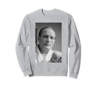 Henry Cooper Boxer Trains Board Of Control Gym Vs Joe Bugner Sweatshirt