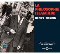 Henry Corbin - La Philosophie Islamique Par Henry Corbin