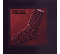 Henry Cow - In Praise Of Learning