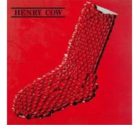 Henry Cow - In Praise Of Learning [VINYL]