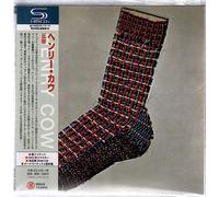 Henry Cow - Legend