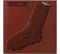 HENRY COW / SLAPP HAPPY - In Praise Of Learning