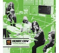 Henry Cow - The Road : Volume 1-5
