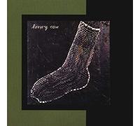 Henry Cow - Unrest