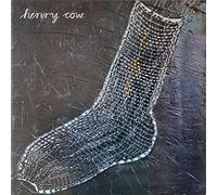 Henry Cow - Unrest +Bonus (2015 Remaster) [Japan LTD Mini LP SHM-CD] BELLE-152407