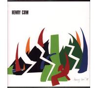 Henry Cow - Western Culture [VINYL]