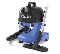 Numatic Vacuum Cleaner Charles CVC370 15L