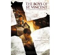 THE BOYS OF ST. VINCENT (Teil 1+2 / ungekürzte Deutsche Synchronfassung) (DVD)