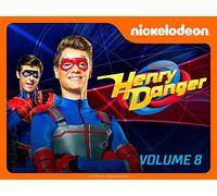 Henry Danger Season 8
