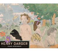 Henry Darger