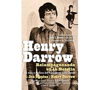 Henry Darrow: Relampagueando en la Botella (hardback)