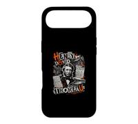 Henry David Thoreau Walden Case for iPhone Air