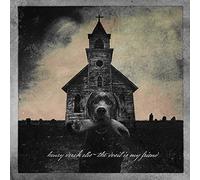 Henry Derek Elis - Devil Is My Friend [VINYL]