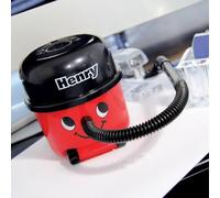 Henry Desk Vacuum