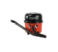 Mini Henry The Hoover Novelty Desktop Vacuum Cleaner
