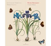 HervE Niquet; Le Concert Spirituel - Henry Desmarest - Te Deum de Paris/Dominus Regnavit