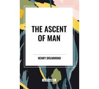 Henry Drummond The Ascent of Man (Paperback) (US IMPORT)