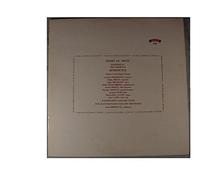 Henry Du Mont: Magnificat / Nisi Dominus - Benedictus / Motets for the Kings' Chapel / The Philippe Caillard Choir, The Jean-Francois Paillard Orchestra, Louis Fremaux, Conductor