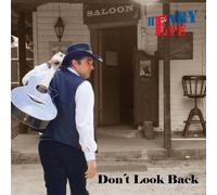 Henry Eye - Don't Look Back