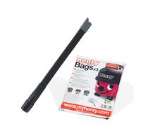 Henry Flexi Crevice Tool + 3 HepaFlo Filter Bags