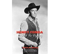 Henry Fonda and the Deputy: The Film and Stage Star and His TV Western
