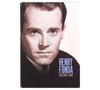 Henry Fonda Collection (BOX) [5DVD] (English audio. English subtitles)