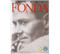 Henry Fonda Collection [DVD]