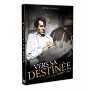 HENRY FONDA - VERS SA DESTINEE