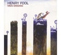 Henry Fool - Men Singing [VINYL]