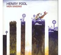 Henry Fool - Men Singing [VINYL]